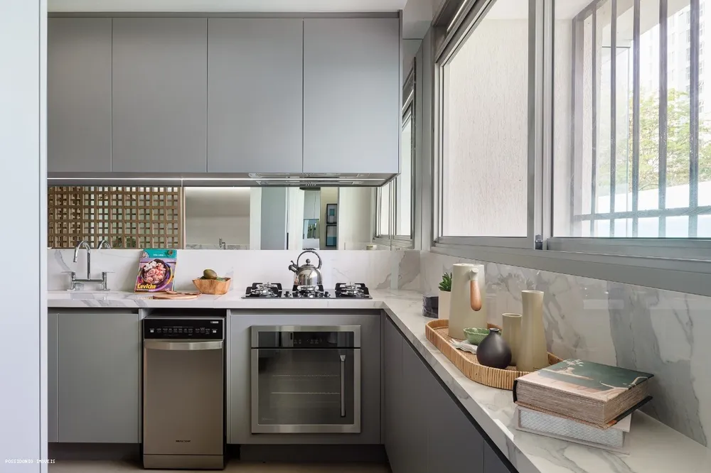 Apartamento, 140 m² - Foto 1
