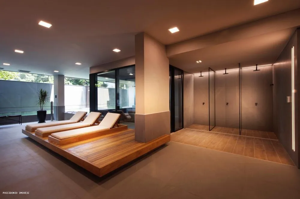 Apartamento, 4 quartos, 183 m² - Foto 7
