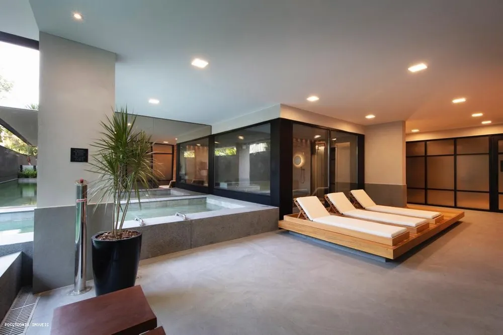 Apartamento, 4 quartos, 183 m² - Foto 1