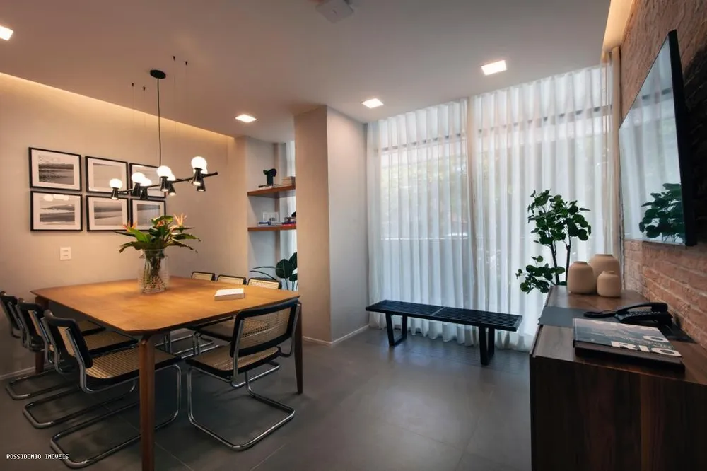 Apartamento, 4 quartos, 183 m² - Foto 17