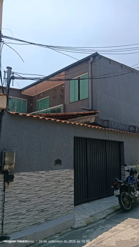 Casa, 2 quartos - Foto 1