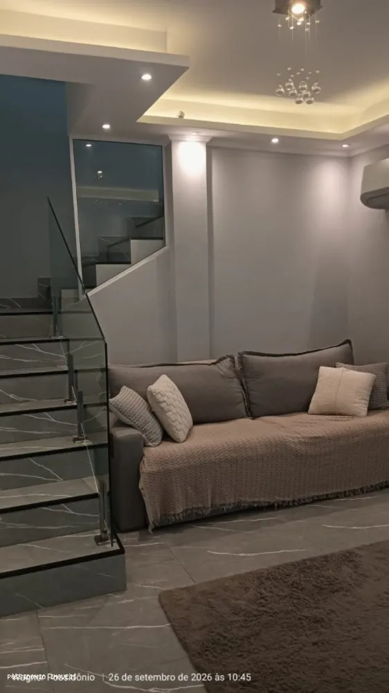 Casa, 2 quartos - Foto 2