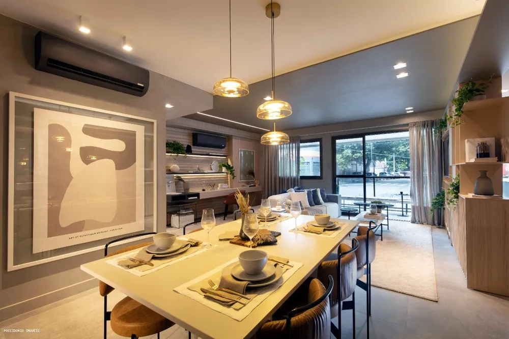 Apartamento, 3 quartos, 115 m² - Foto 9
