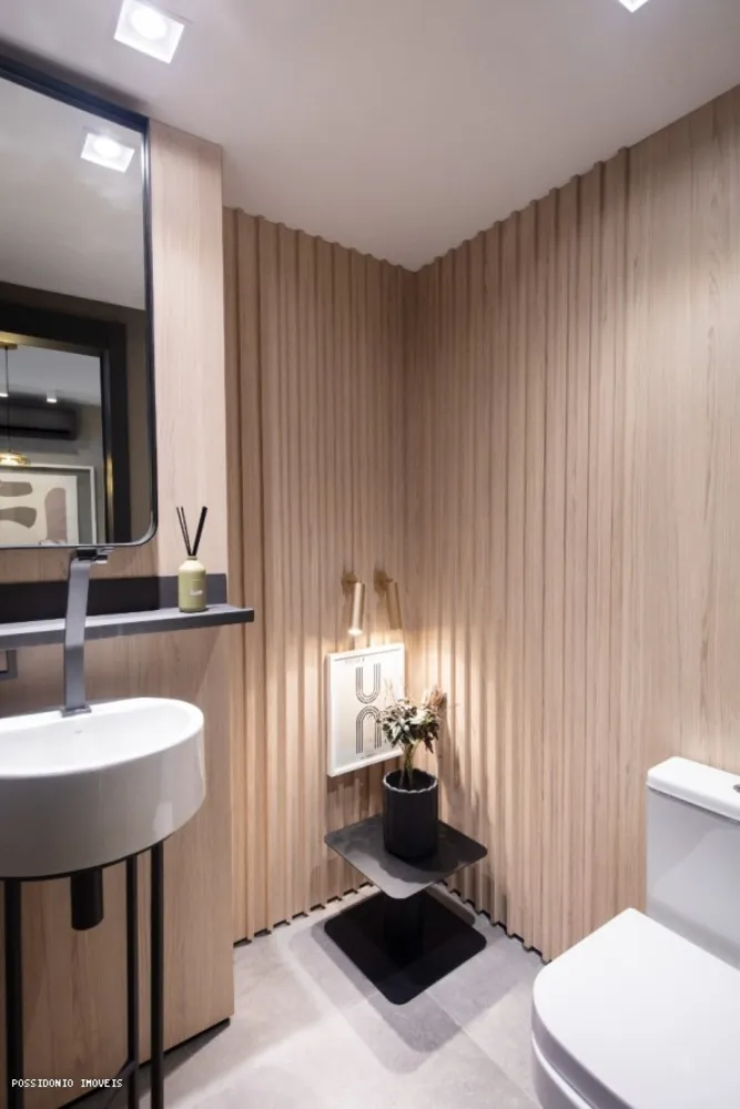 Apartamento, 3 quartos, 115 m² - Foto 22