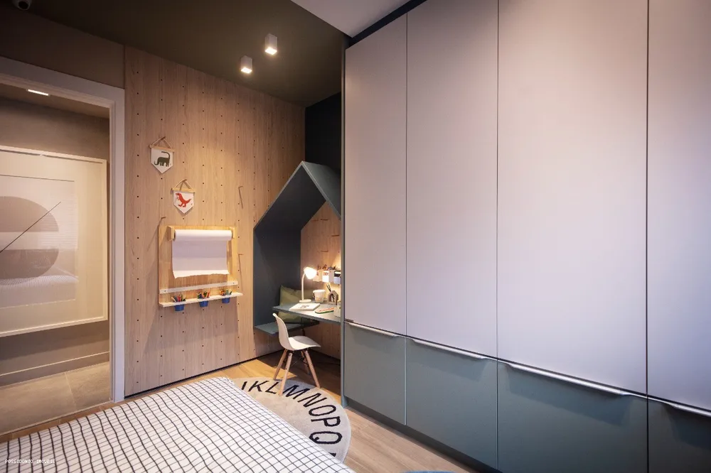 Apartamento, 3 quartos, 115 m² - Foto 21