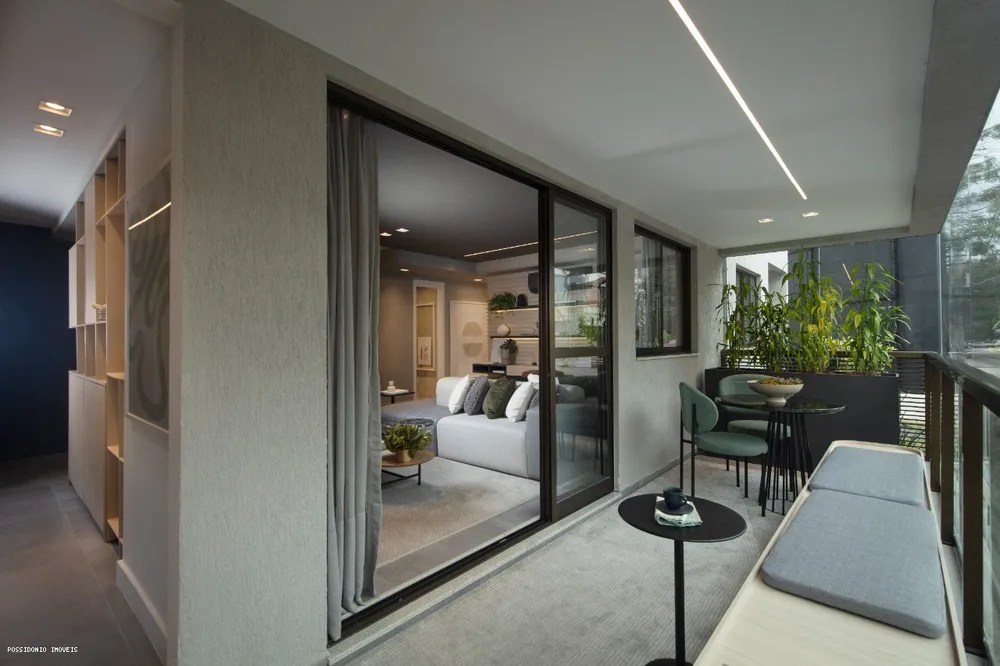 Apartamento, 3 quartos, 115 m² - Foto 4
