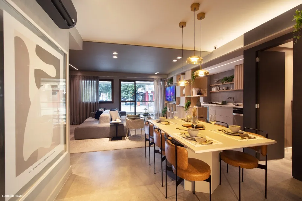 Apartamento, 3 quartos, 115 m² - Foto 10