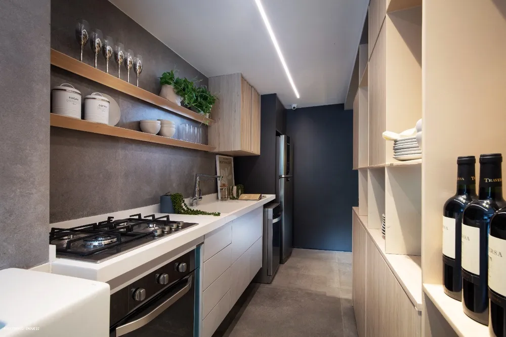 Apartamento, 3 quartos, 115 m² - Foto 11