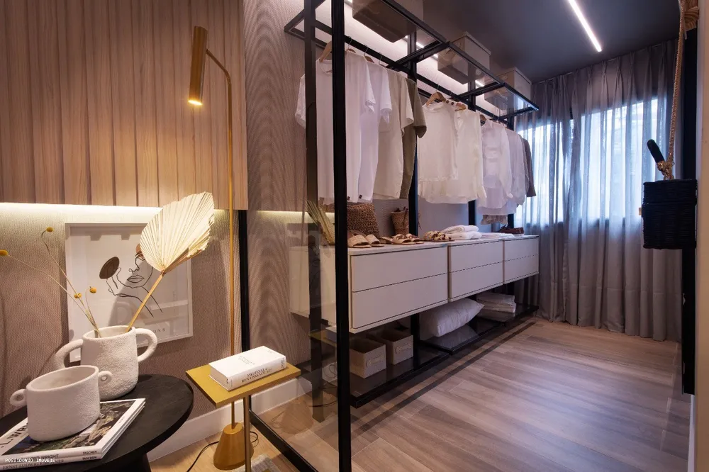 Apartamento, 3 quartos, 115 m² - Foto 19