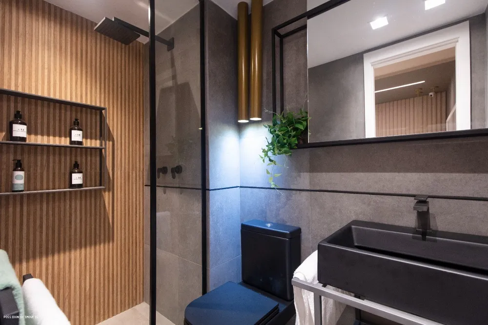 Apartamento, 3 quartos, 115 m² - Foto 24