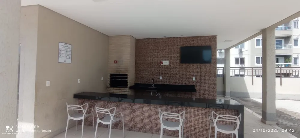 Apartamento, 2 quartos, 54 m² - Foto 3