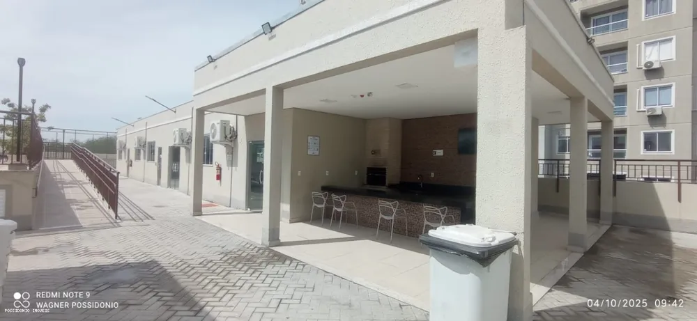 Apartamento, 2 quartos, 54 m² - Foto 4
