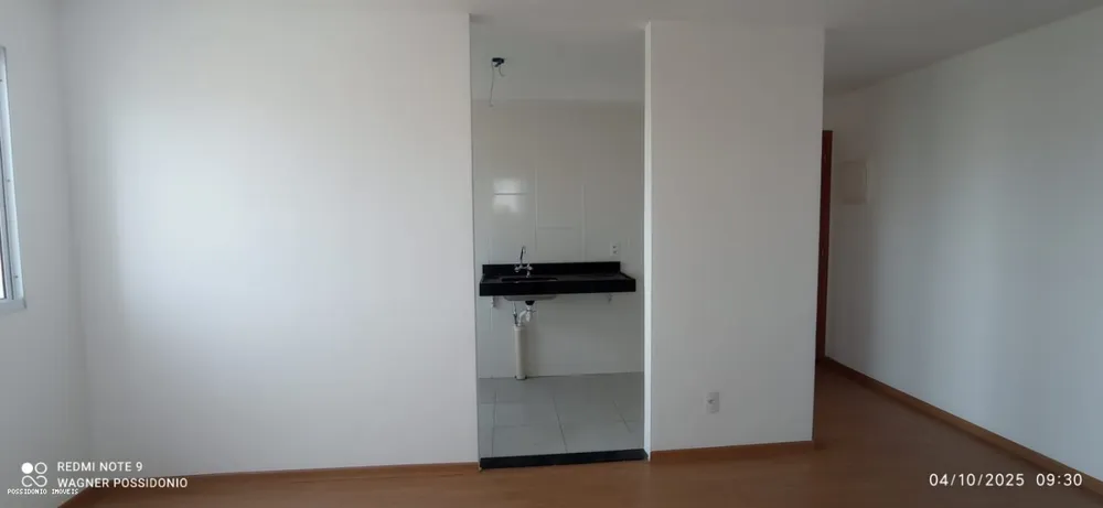 Apartamento, 2 quartos, 54 m² - Foto 17