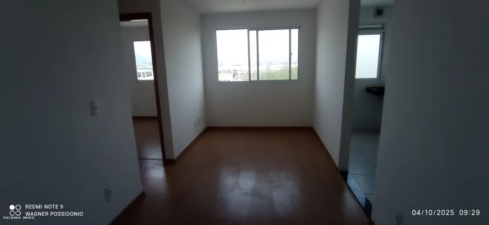 Apartamento, 2 quartos, 54 m² - Foto 13