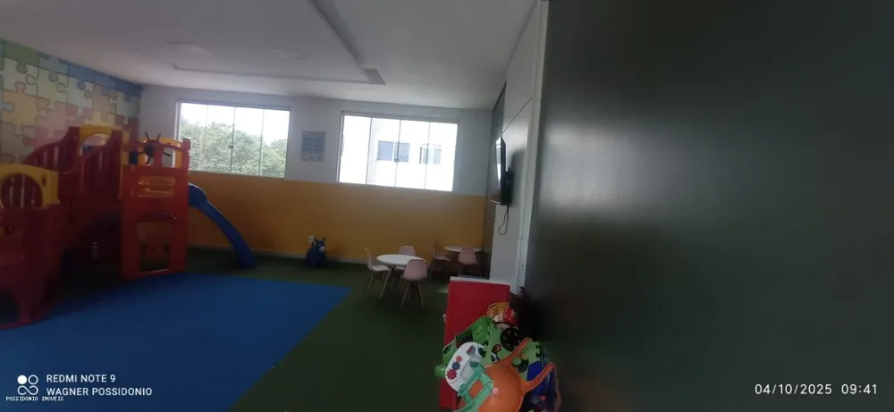 Apartamento, 2 quartos, 54 m² - Foto 6