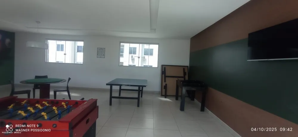 Apartamento, 2 quartos, 54 m² - Foto 5