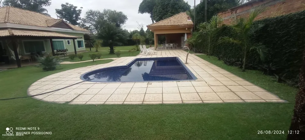Chácara, 2 quartos, 3000 m² - Foto 2