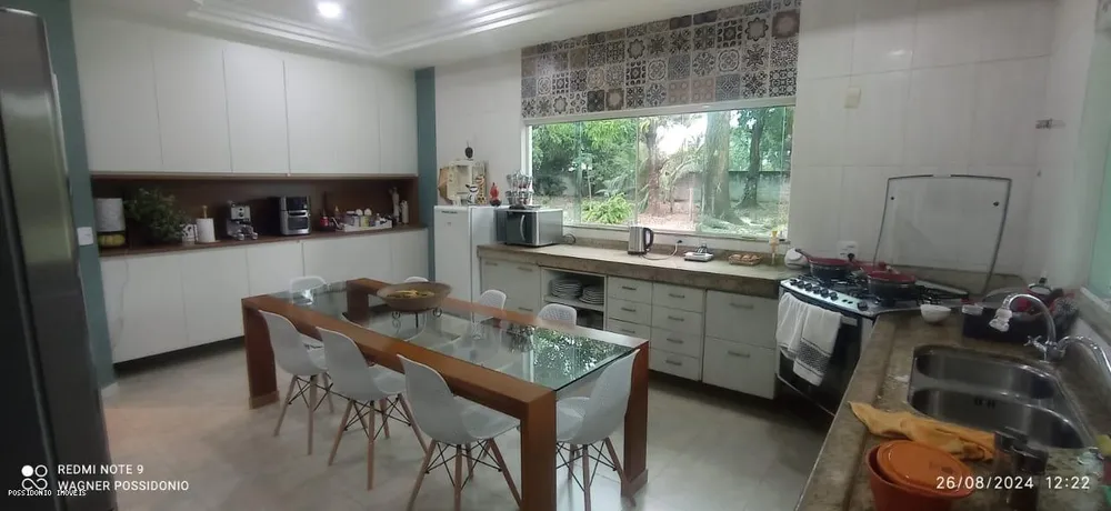 Chácara, 2 quartos, 3000 m² - Foto 19