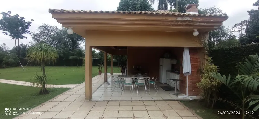 Chácara, 2 quartos, 3000 m² - Foto 4