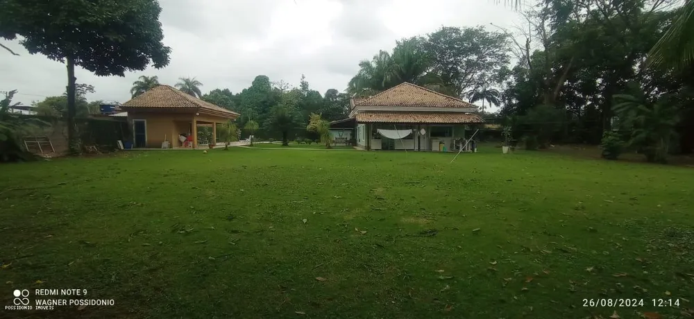 Chácara, 2 quartos, 3000 m² - Foto 11