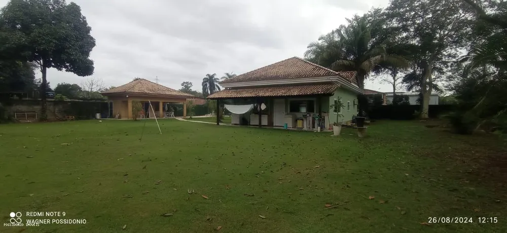 Chácara, 2 quartos, 3000 m² - Foto 32