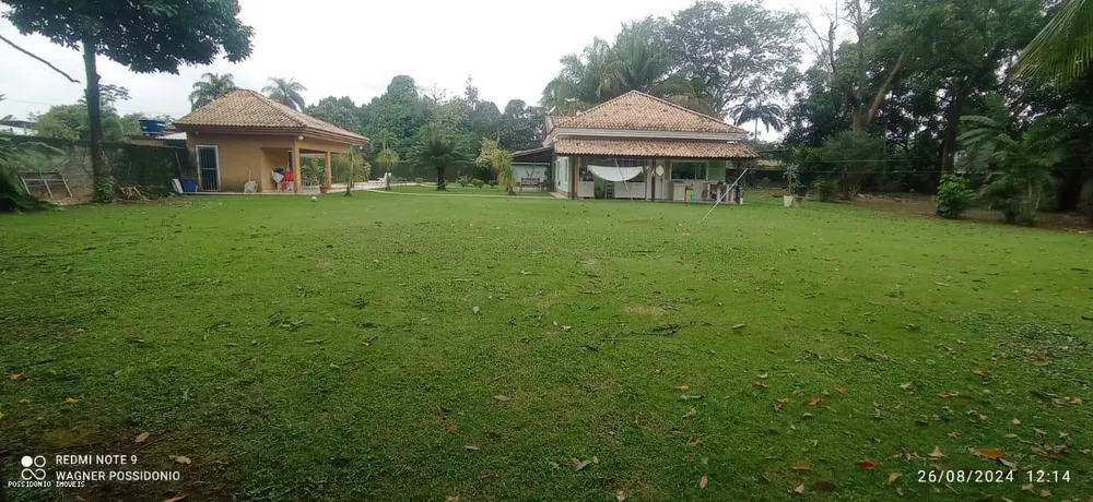 Chácara, 2 quartos, 3000 m² - Foto 13