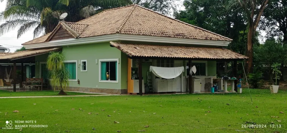 Chácara, 2 quartos, 3000 m² - Foto 6