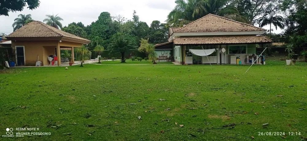 Chácara, 2 quartos, 3000 m² - Foto 26