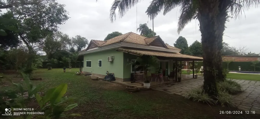 Chácara, 2 quartos, 3000 m² - Foto 25