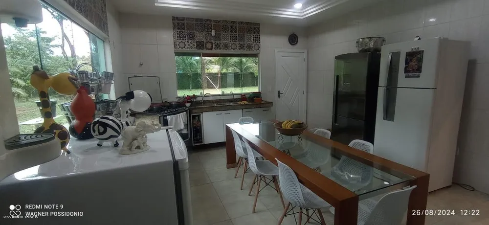 Chácara, 2 quartos, 3000 m² - Foto 31