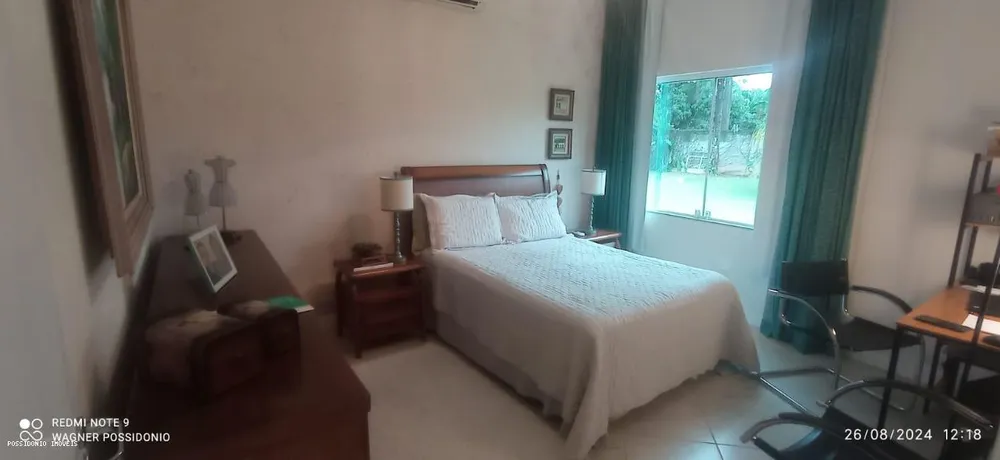 Chácara, 2 quartos, 3000 m² - Foto 12