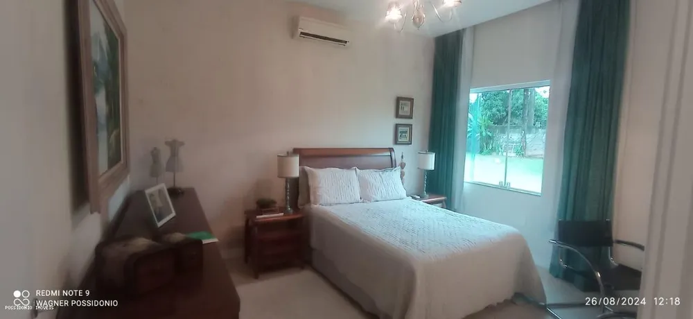 Chácara, 2 quartos, 3000 m² - Foto 24
