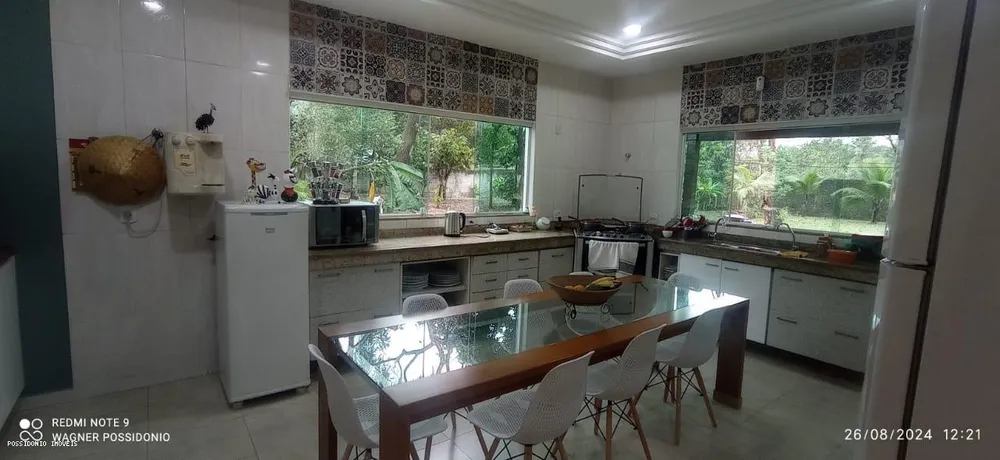 Chácara, 2 quartos, 3000 m² - Foto 15