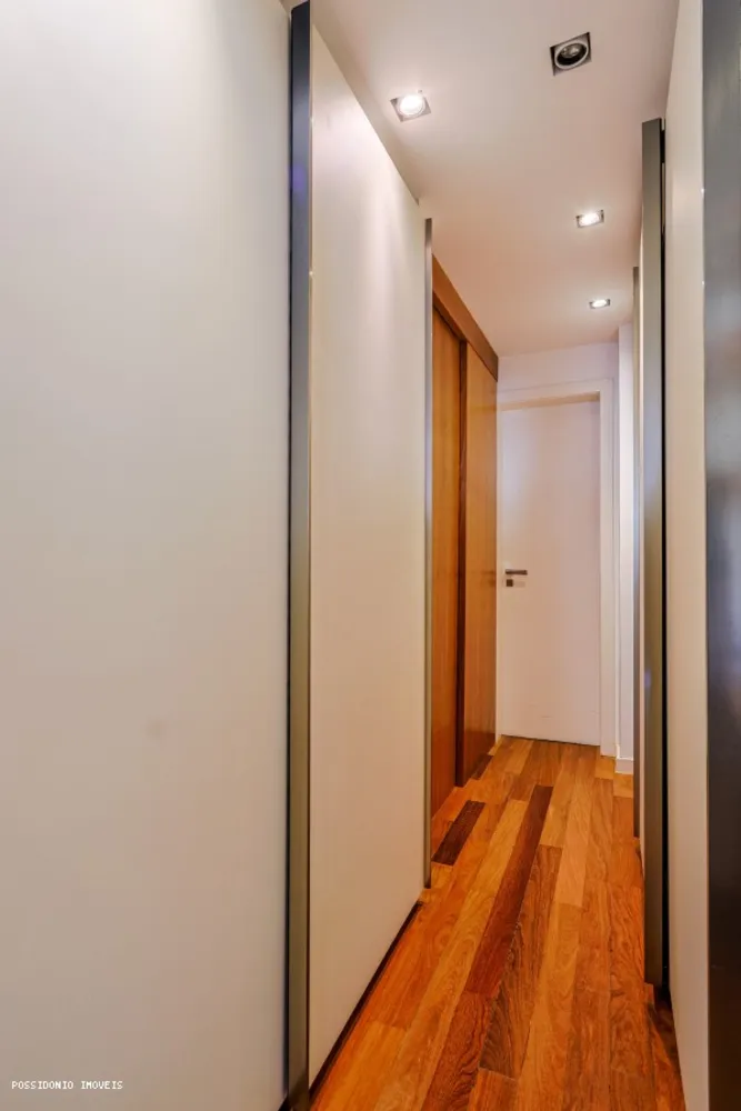 Apartamento, 4 quartos, 235 m² - Foto 35