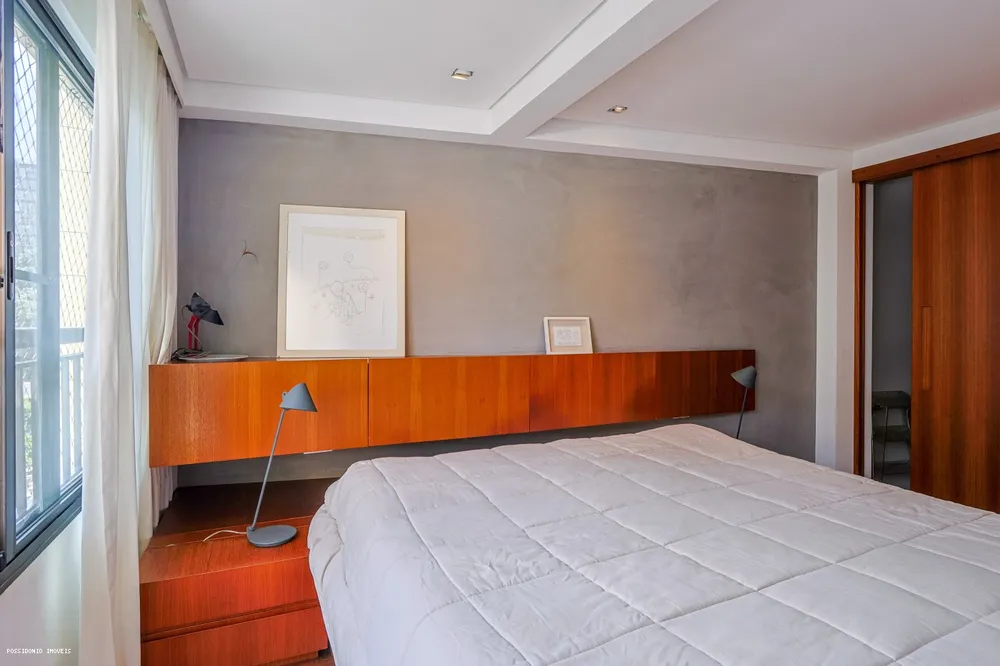 Apartamento, 4 quartos, 235 m² - Foto 41