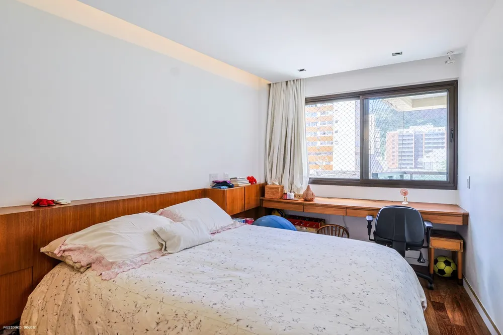 Apartamento, 4 quartos, 235 m² - Foto 45