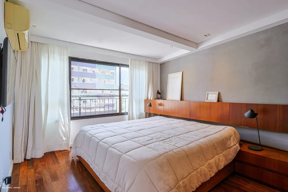 Apartamento, 4 quartos, 235 m² - Foto 19