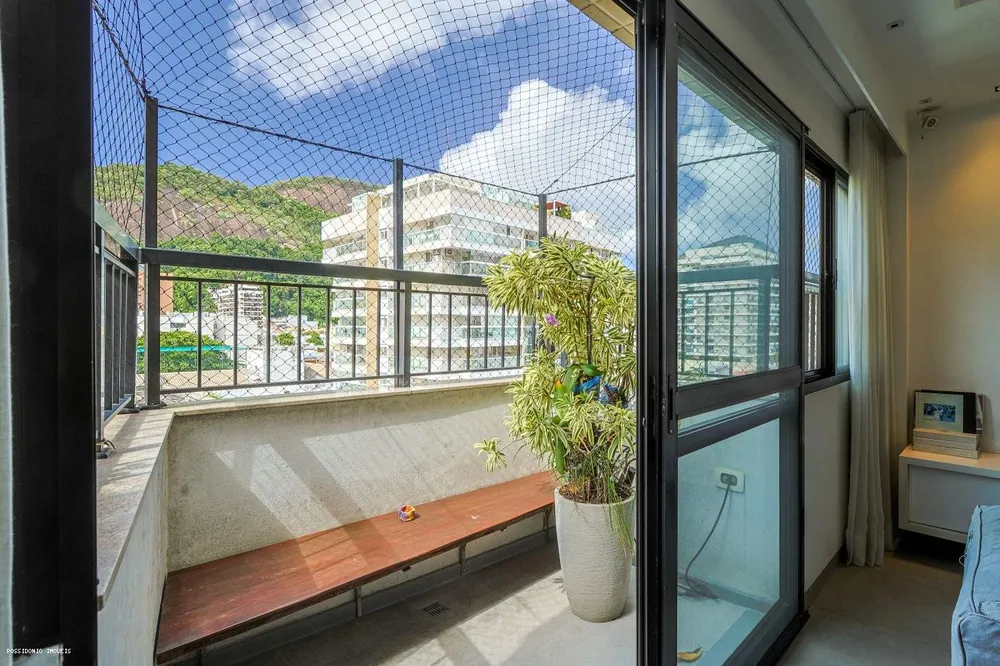 Apartamento, 4 quartos, 235 m² - Foto 20