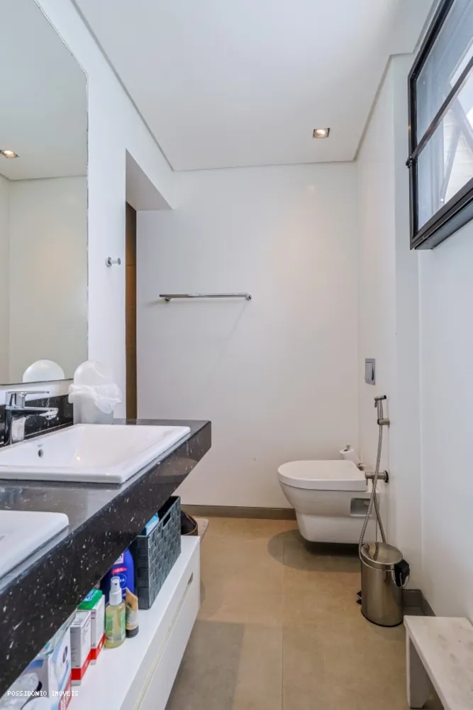 Apartamento, 4 quartos, 235 m² - Foto 28