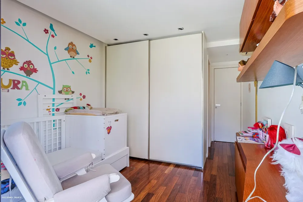 Apartamento, 4 quartos, 235 m² - Foto 38
