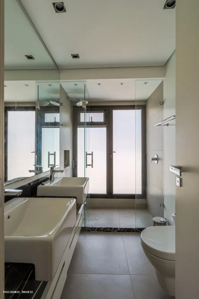 Apartamento, 4 quartos, 235 m² - Foto 37