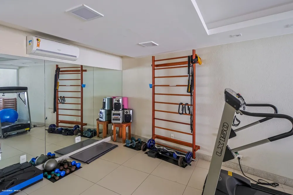 Apartamento, 4 quartos, 235 m² - Foto 42