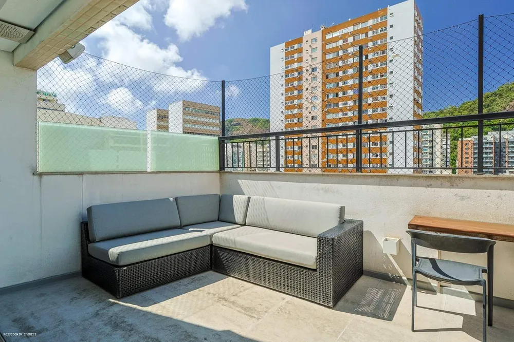 Apartamento, 4 quartos, 235 m² - Foto 13
