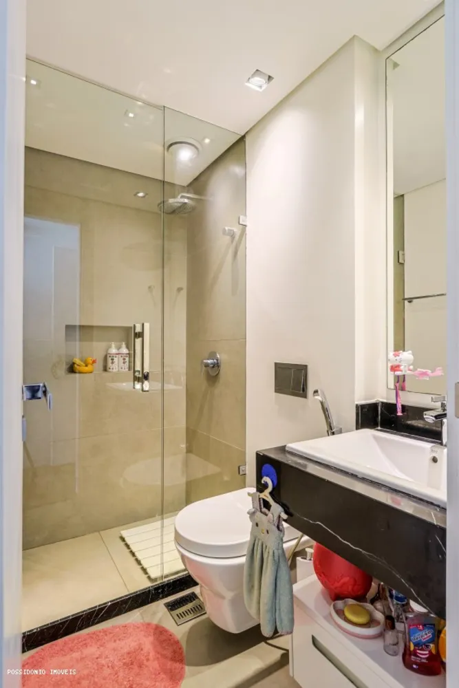 Apartamento, 4 quartos, 235 m² - Foto 30