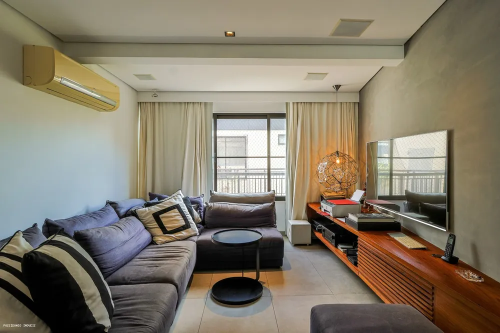 Apartamento, 4 quartos, 235 m² - Foto 5
