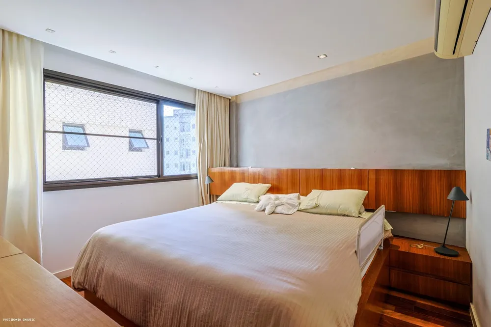 Apartamento, 4 quartos, 235 m² - Foto 24