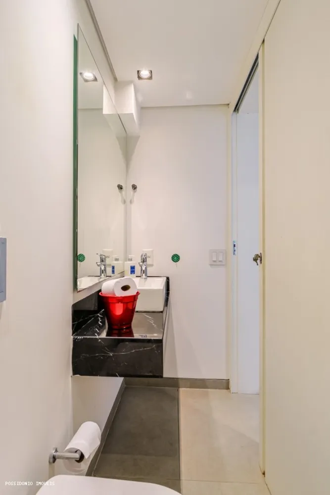 Apartamento, 4 quartos, 235 m² - Foto 44