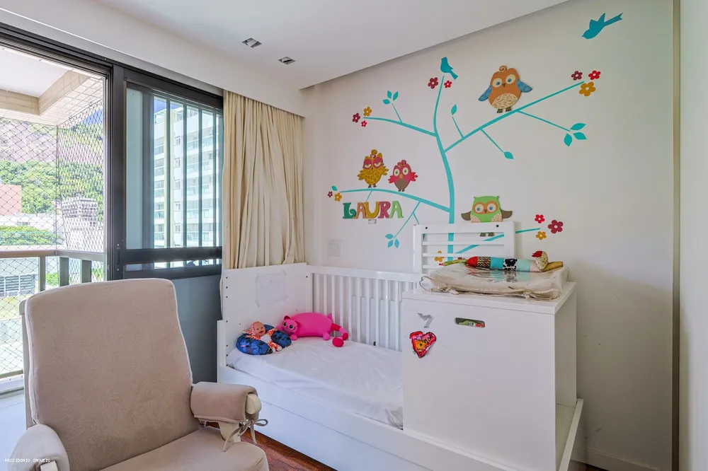 Apartamento, 4 quartos, 235 m² - Foto 14