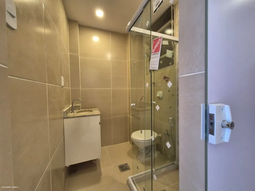 Apartamento, 1 quarto, 27 m² - Foto 33