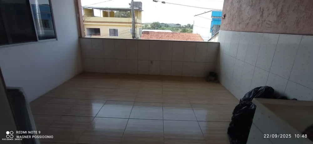 Casa, 2 quartos, 96 m² - Foto 15